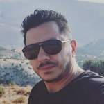 إذا اجتمع العلم والأدب كل الإحترام والتقدير دكتور إياد